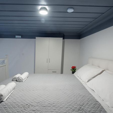 Porto Harani Seaside Apartments Simi Eksteriør billede