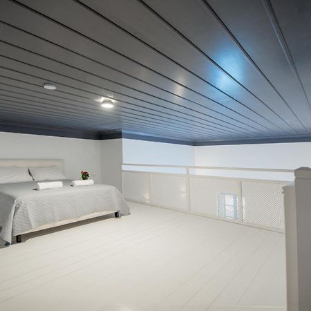 Porto Harani Seaside Apartments Simi Eksteriør billede