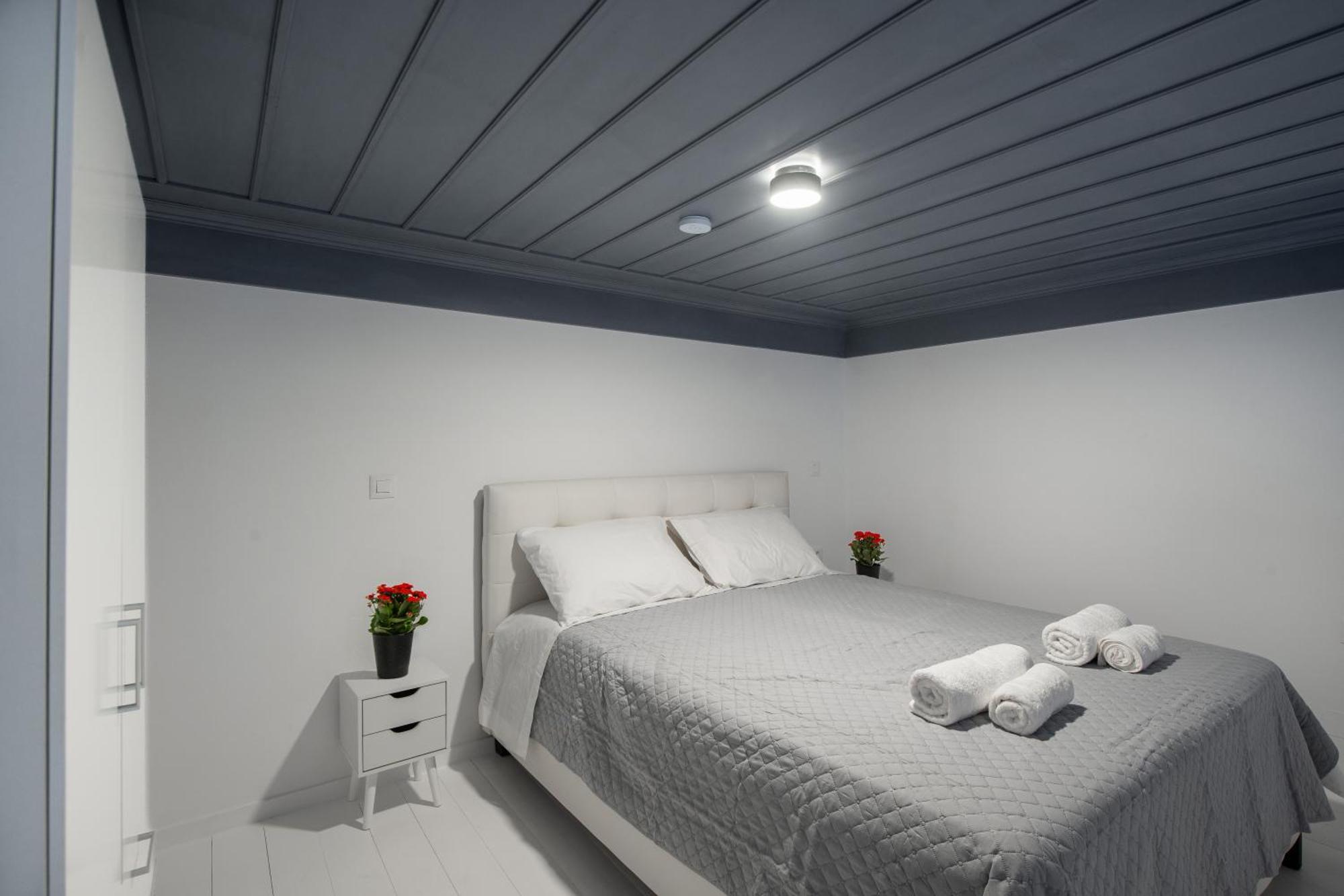 Porto Harani Seaside Apartments Simi Eksteriør billede