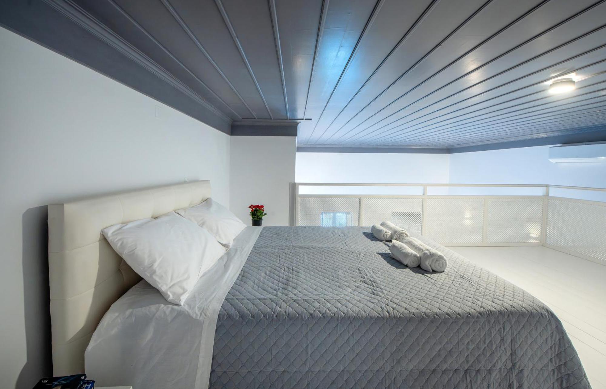Porto Harani Seaside Apartments Simi Eksteriør billede
