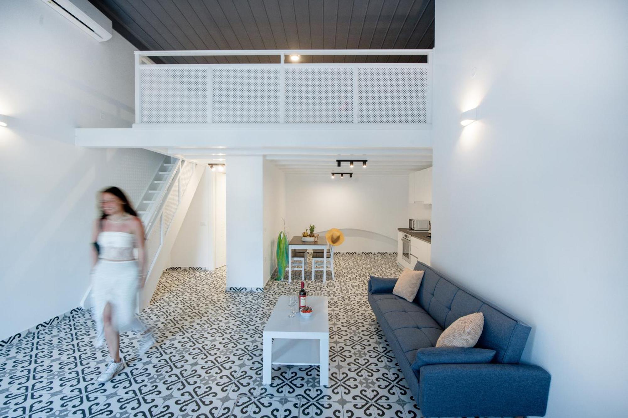 Porto Harani Seaside Apartments Simi Eksteriør billede